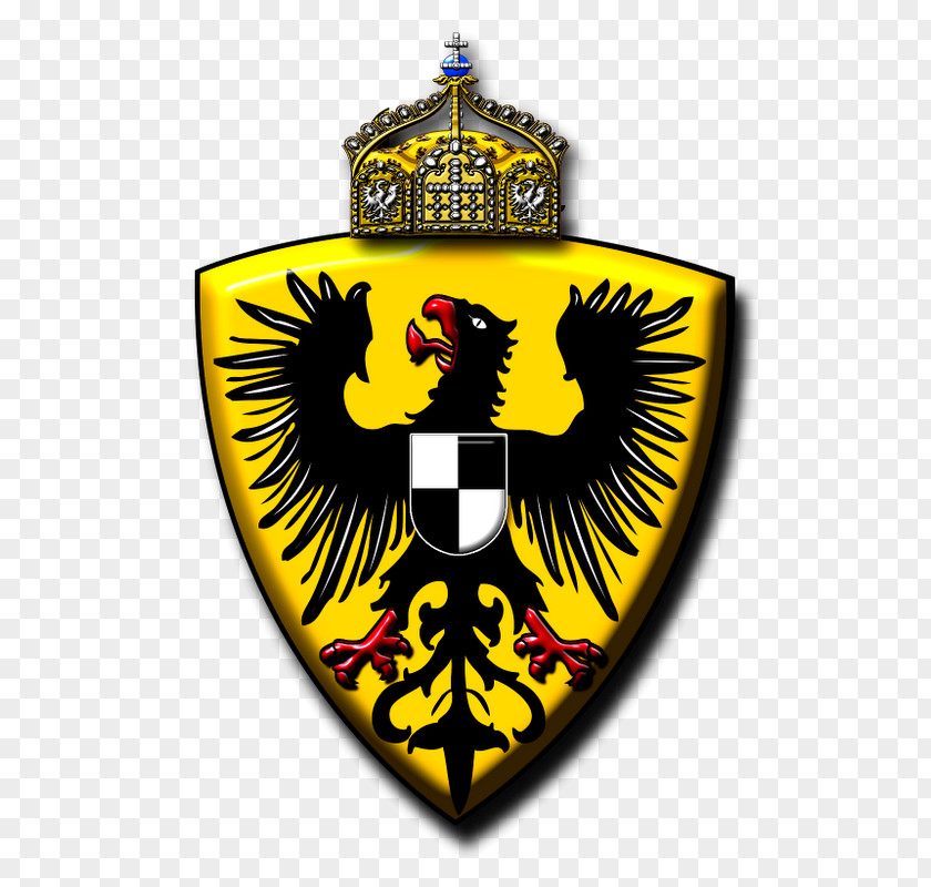 Symbol German Empire Germany Confederation Of The Rhine Kingdom Prussia PNG