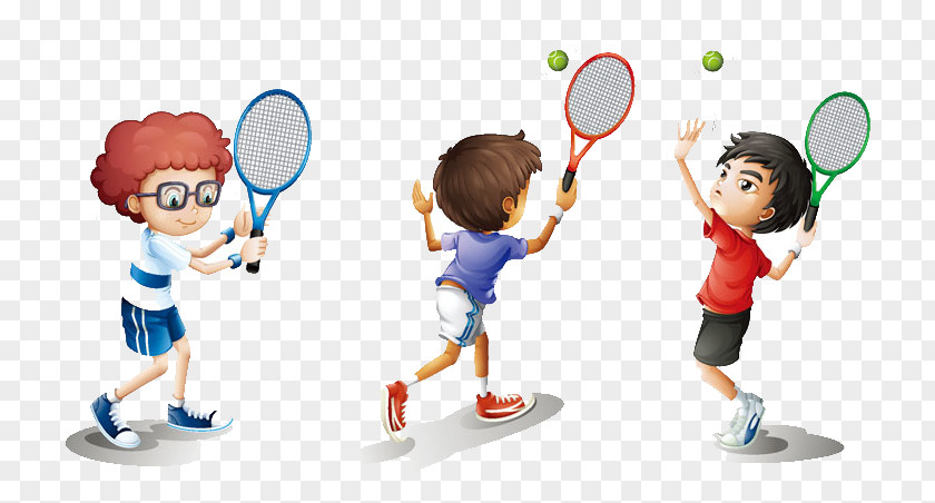 Tennis Royalty-free Backhand Clip Art PNG