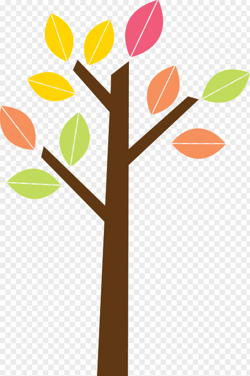 Tree Clip Art Image Illustration Vector Graphics PNG
