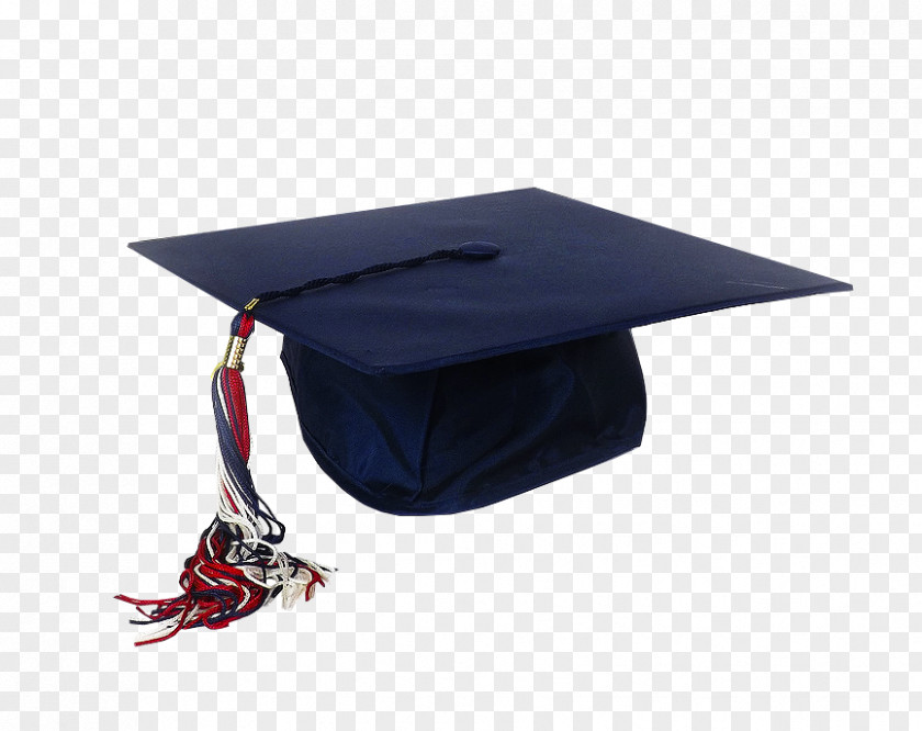 Bachelor Cap Square Academic Graduation Ceremony Hat PNG