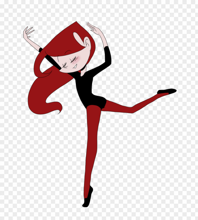 Ballerina Cartoon Comics Ballet Dancer Drawing PNG