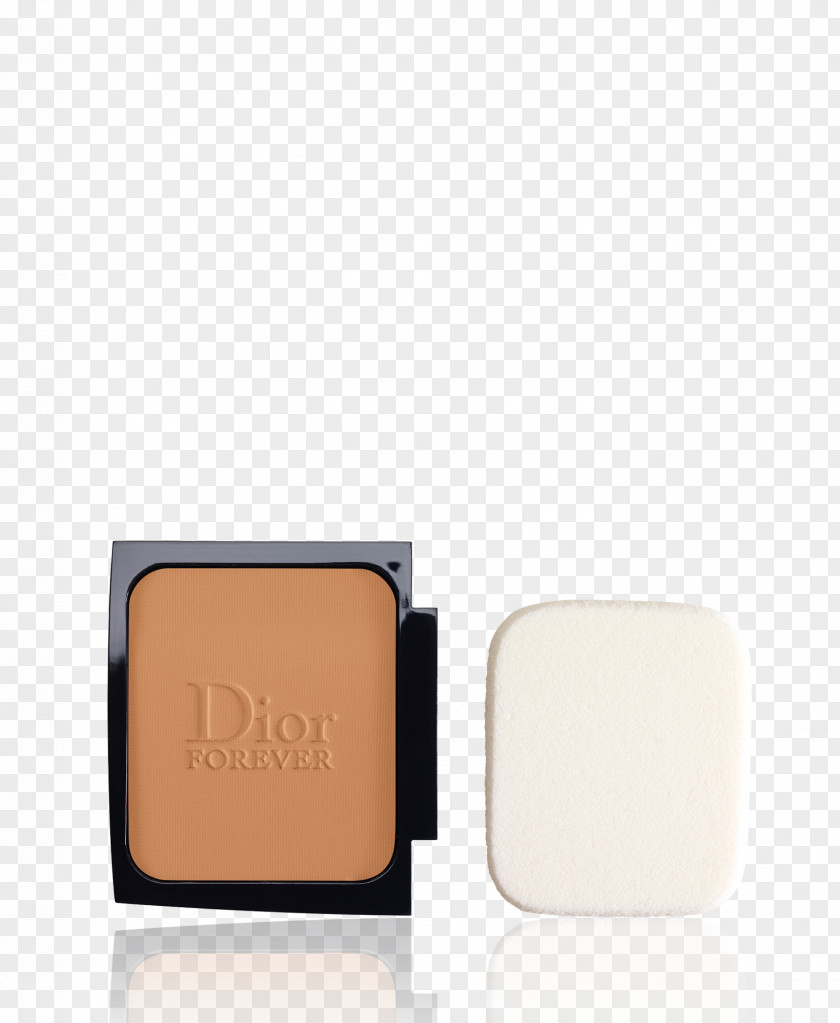 Compact Powder Face Dior Diorskin Forever Fluid Foundation PNG