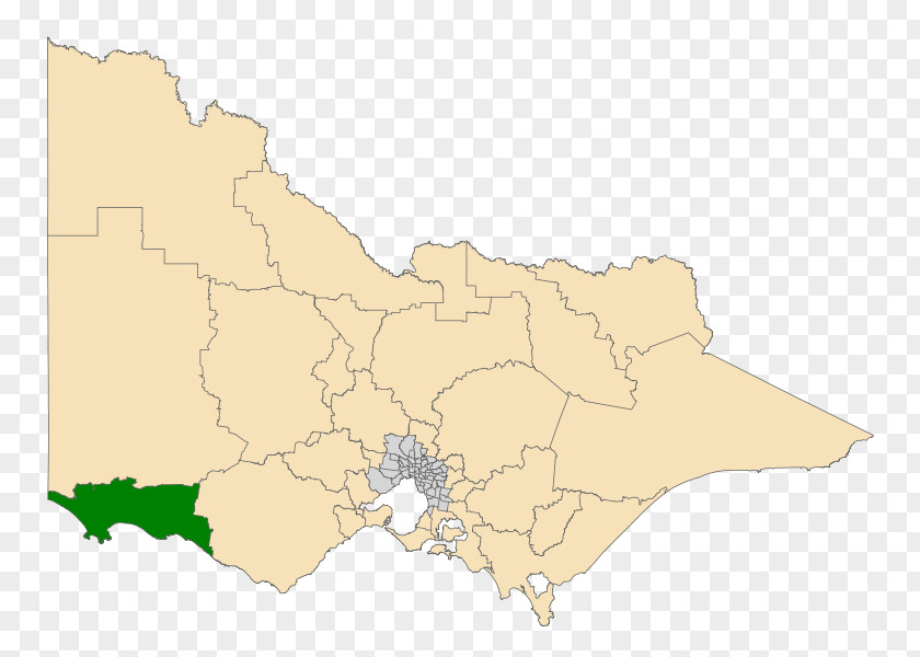 Electoral District Of Mildura Bendigo East Melbourne PNG