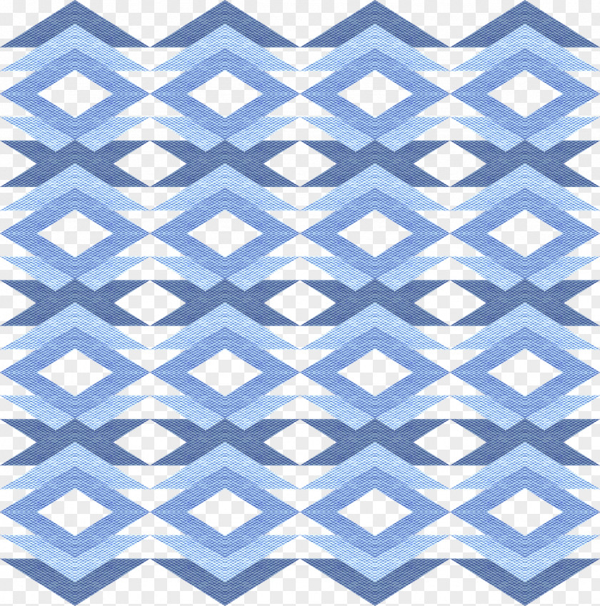 Line Symmetry Point Textile Pattern PNG