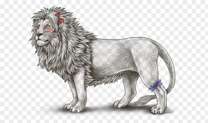 Lion Dog Felidae Roar Cat PNG