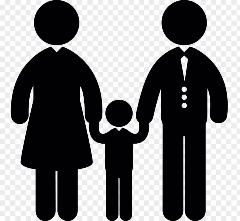 Parents Family Divorce Child PNG