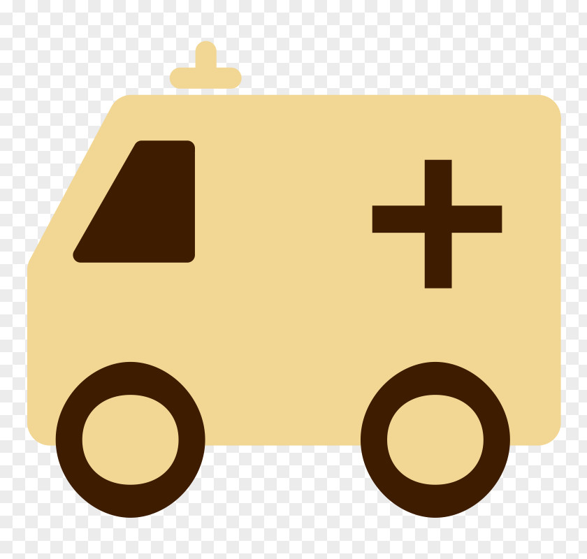 Picture Of An Ambulance Car Emergency Vehicle Clip Art PNG