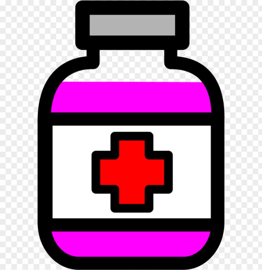 Pill Bottle Clipart Pharmaceutical Drug Medicine Tablet Free Content Clip Art PNG