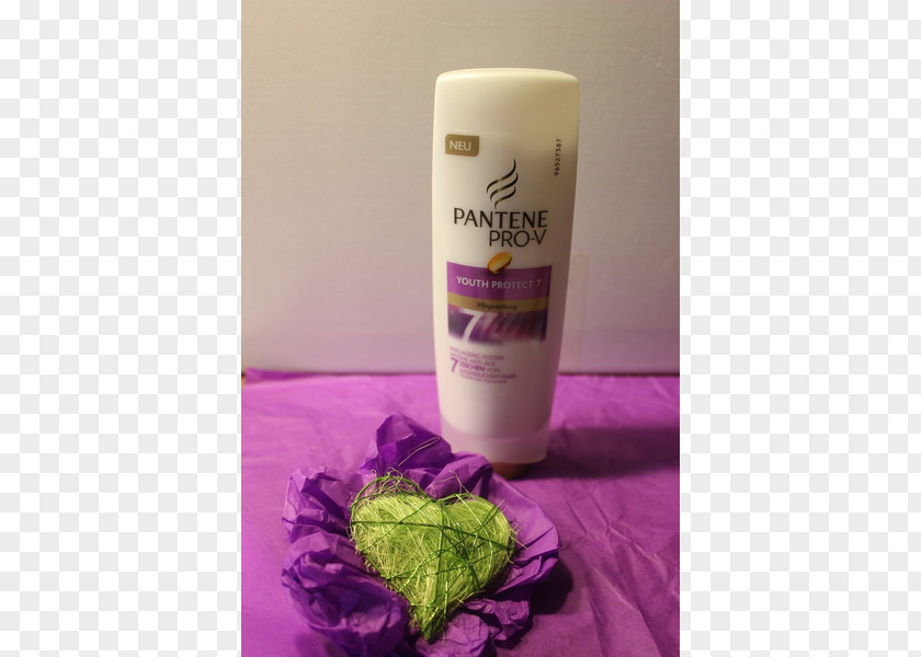 Purple Lotion Cream PNG