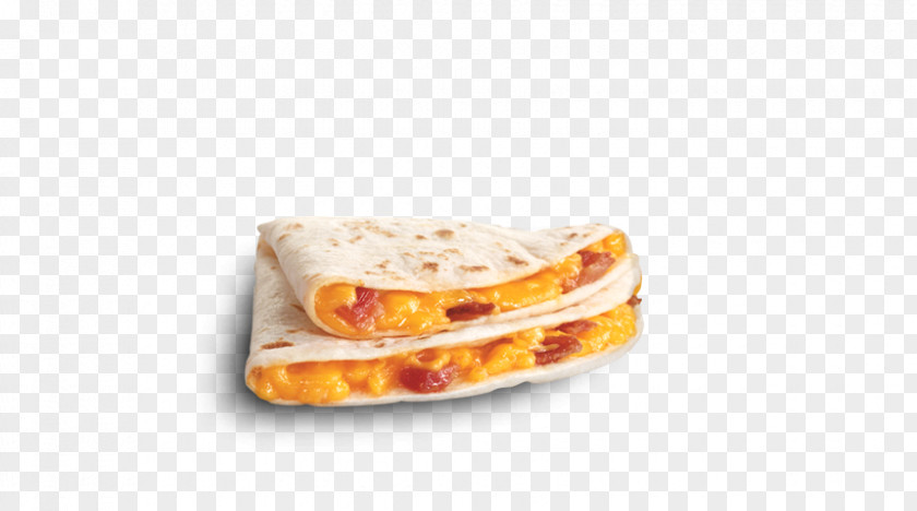 Quesadilla Taco Burrito Bacon, Egg And Cheese Sandwich Fast Food PNG
