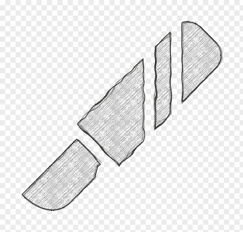 Scalpel Icon Plastic Surgery PNG