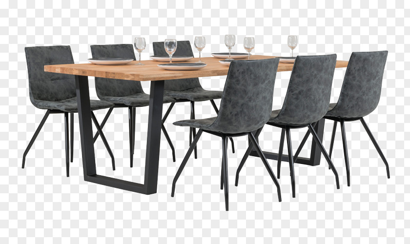 Table Chair Matbord Masku Couch PNG