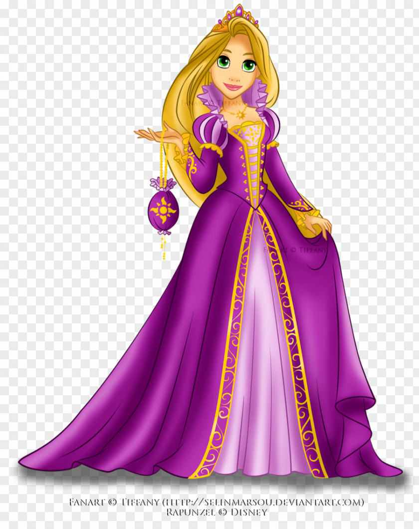 Tangled Favourites Rapunzel Belle Ariel Tiana Princesas PNG
