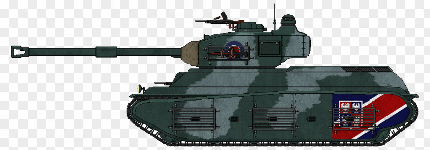 Tank Super-heavy Gun Turret Second World War PNG
