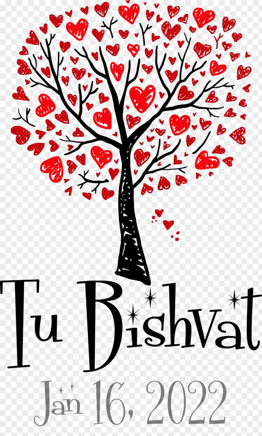 Tu Bishvat PNG