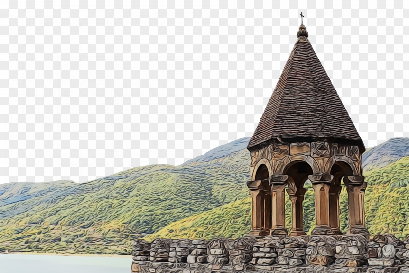 World Heritage Site Medieval Architecture Middle Ages Archaeology Crannog PNG