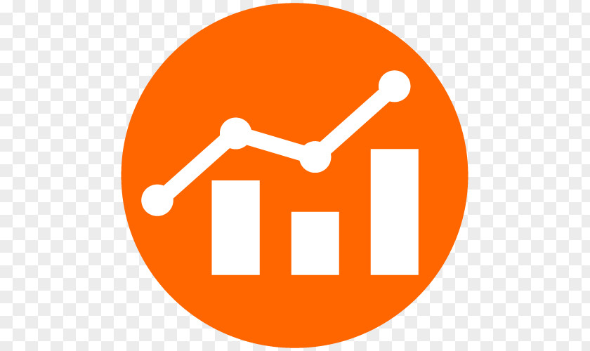 Analytic Icon Library Business Performance Metric Organization Chart PNG