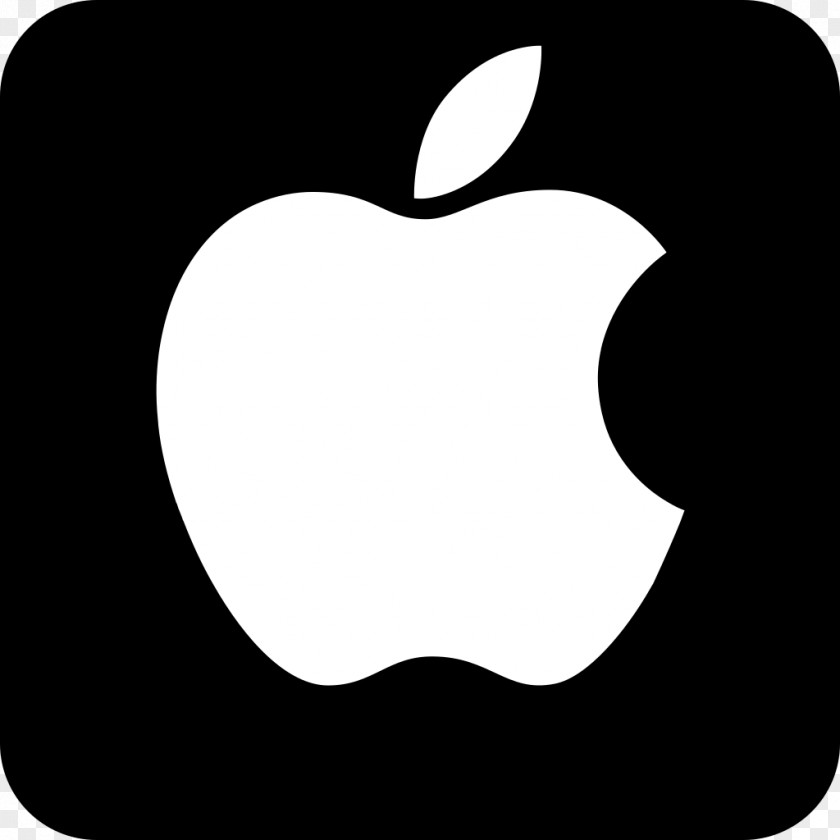 Apple IPhone 6 Store Logo PNG
