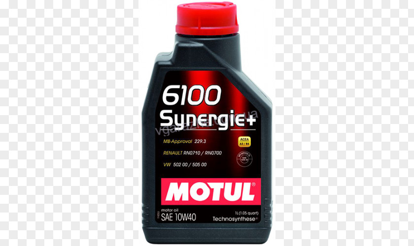 Car Motor Oil Motul Synthetic Engine PNG