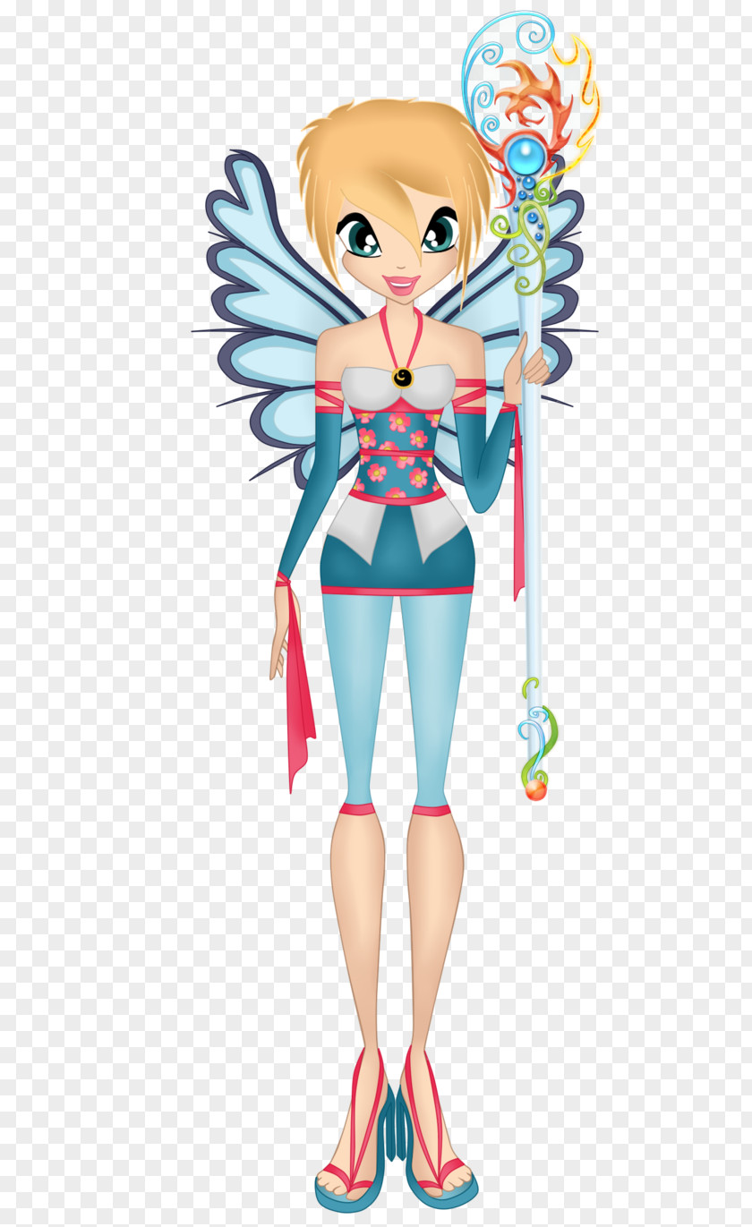 Fairy Muscle Homo Sapiens Clip Art PNG