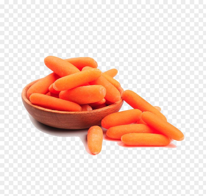 Fresh Carrots Baby Carrot Vegetable Food Fruit PNG