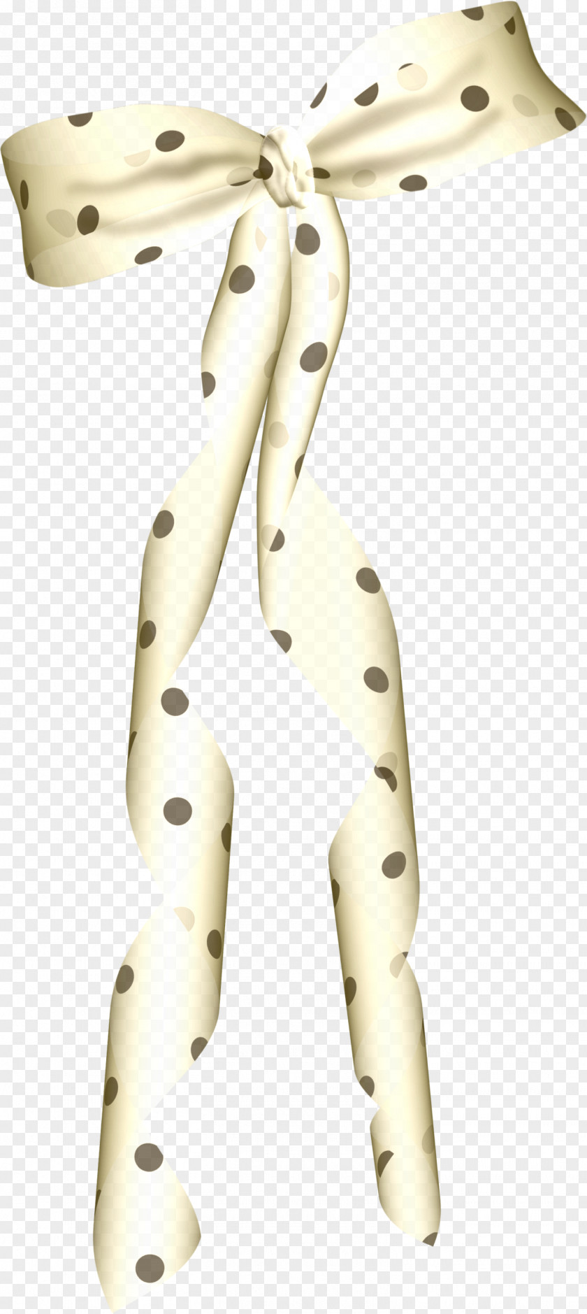 Giraffe Neck Pattern PNG