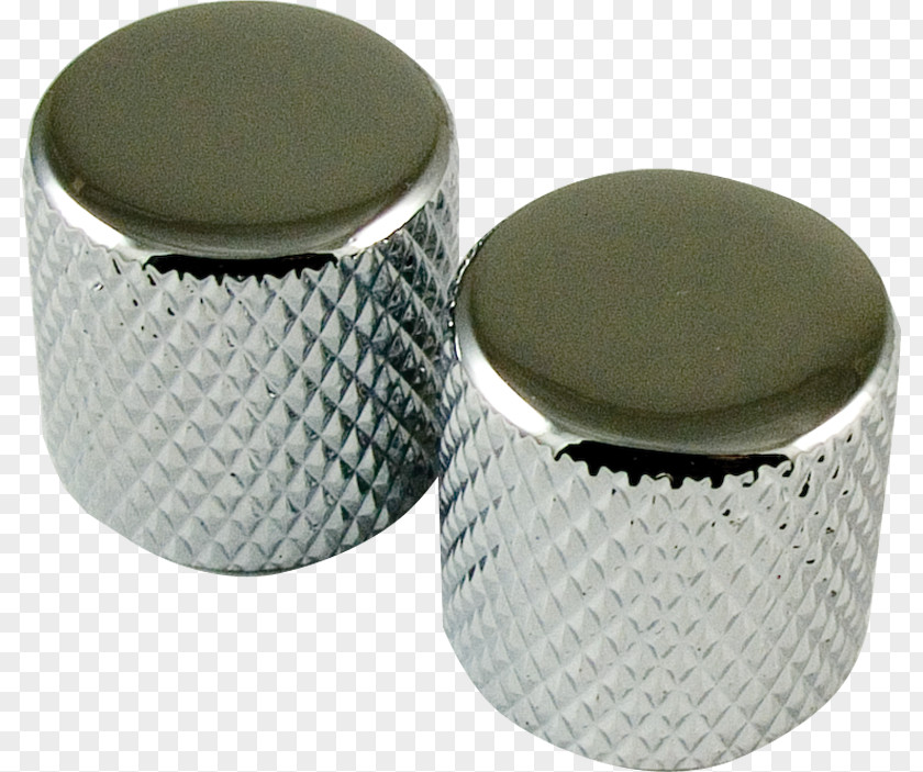 Guitar Volume Knob Fender Telecaster Furniture Metal PNG