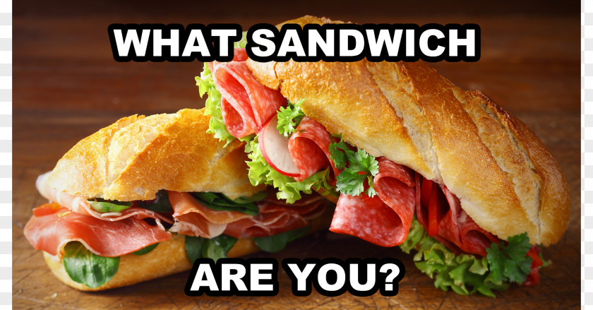 Ham Submarine Sandwich Cheese Delicatessen Italian Cuisine PNG