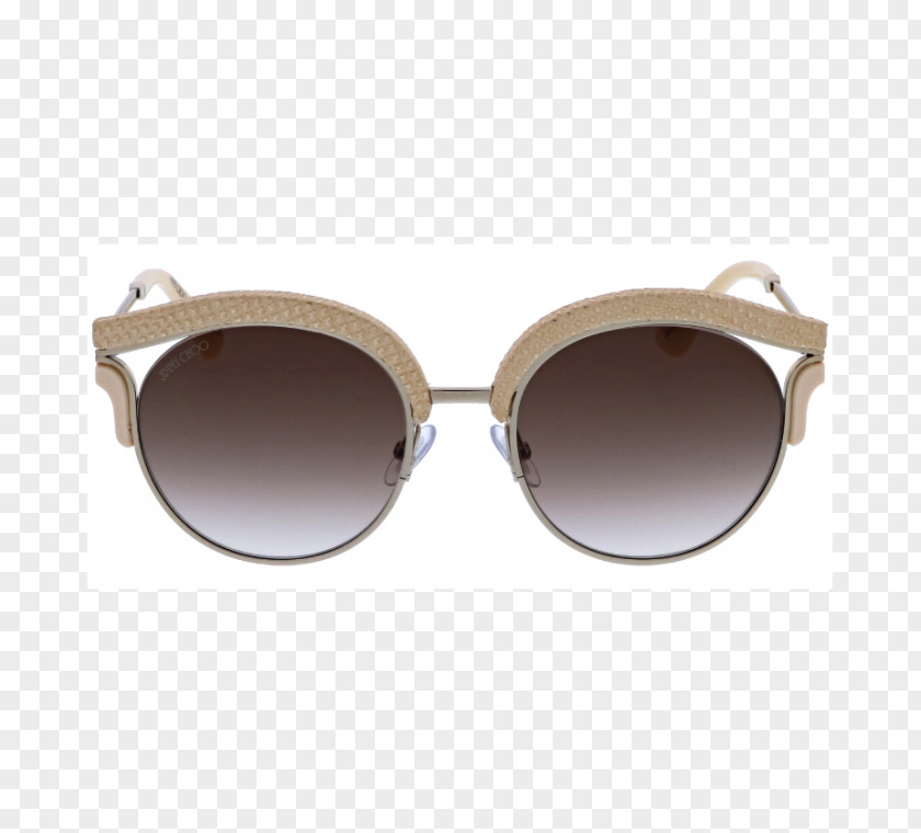 Jimmy Choo Aviator Sunglasses Fashion Goggles PNG