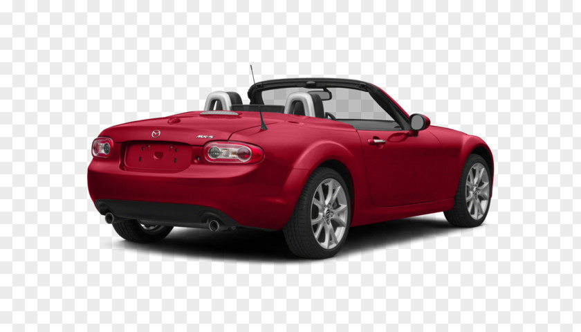 Mazda 2016 MX-5 Miata Car Volkswagen Beetle 2017 PNG