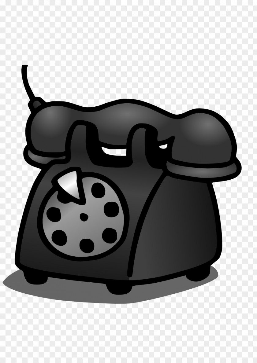 Old Telephone Download Clip Art PNG