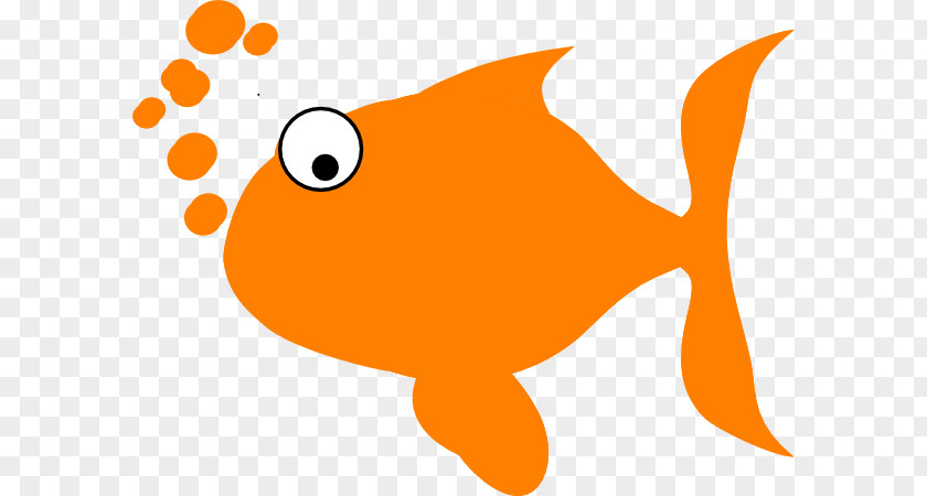 Orange Splat Cliparts Fish Salmon Clip Art PNG