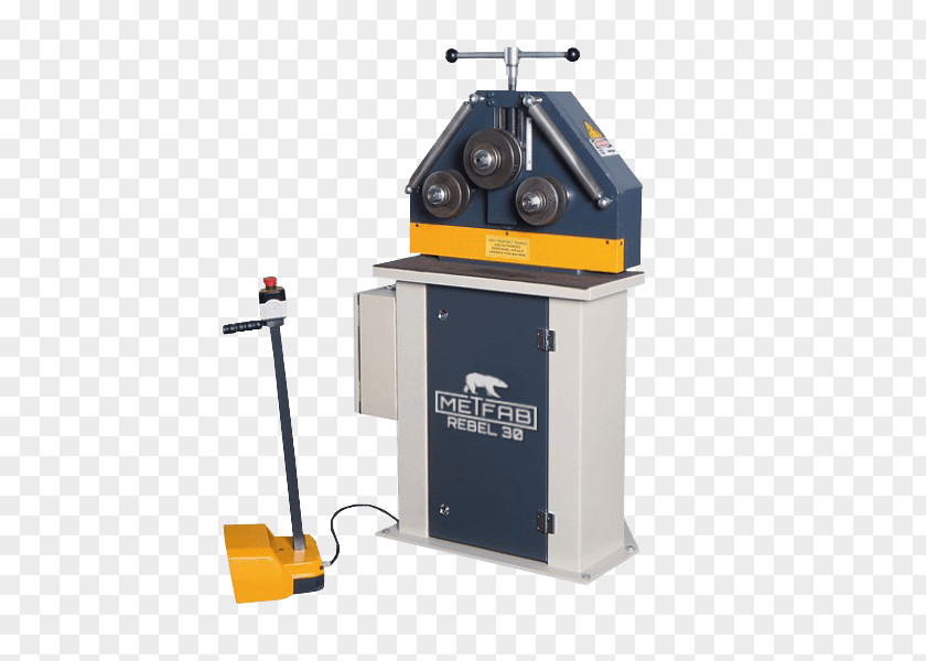 Roll Angle Machine Tool Bending Bender PNG