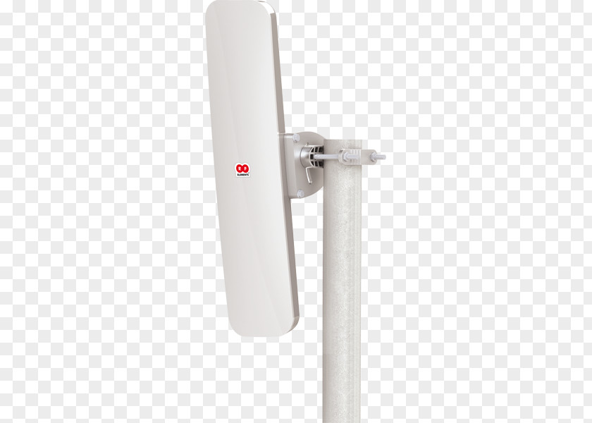 Sector Antenna Aerials MIMO Omnidirectional Data Transmission PNG