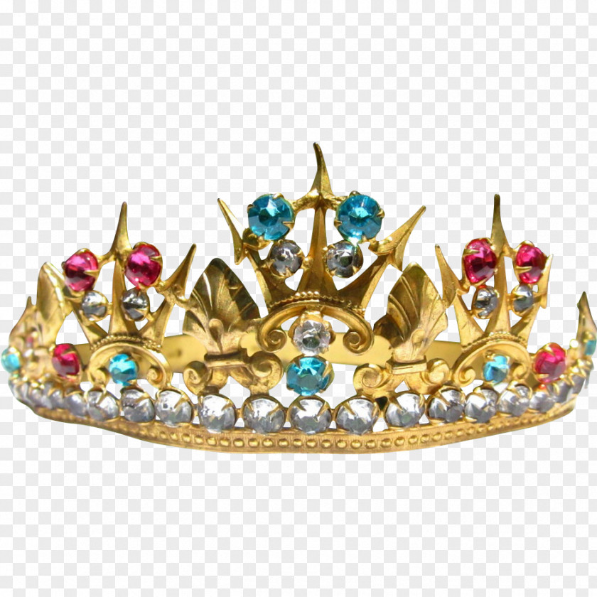 Silver Crown Jewellery Clothing Accessories Tiara PNG