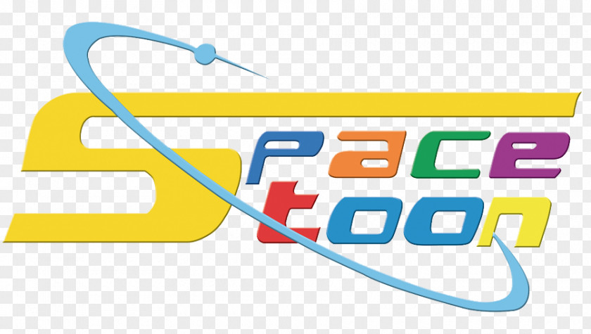 Spacetoon Indonesia Cable Television Channel PNG