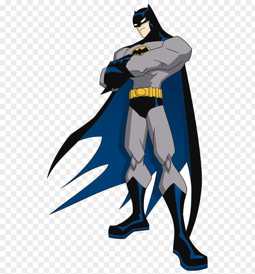 Super Hero Batman Batgirl Cartoon Comics Clip Art PNG