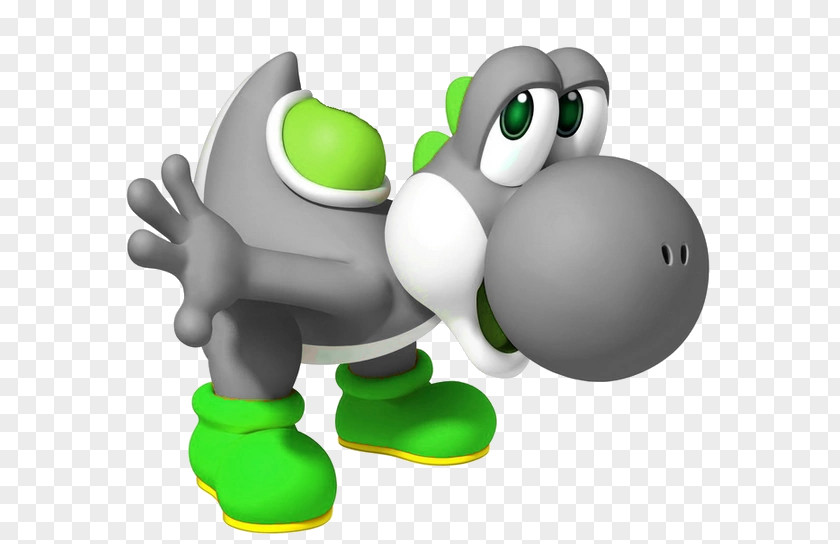 Yoshi Mario & Super World 2: Yoshi's Island Bros. PNG