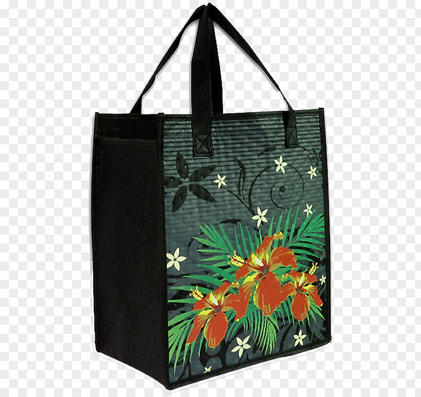 Bag Tote Hawaiian Hibiscus Messenger Bags PNG