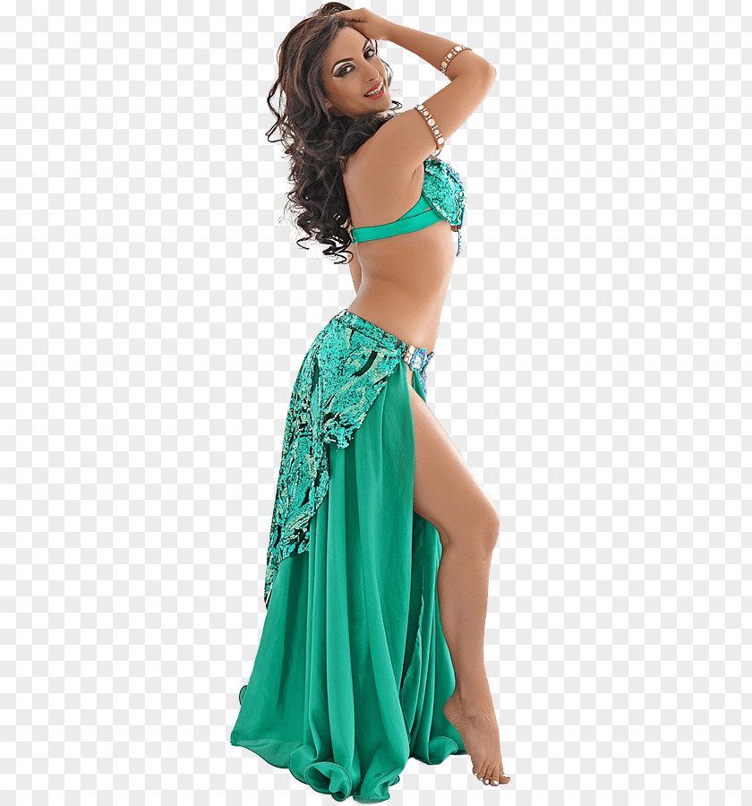 Belly Dance Middle Eastern Waist Woman PNG