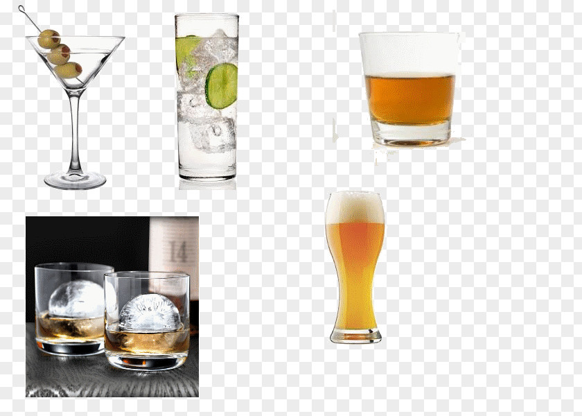 Cocktail Beer Grog Liqueur PNG