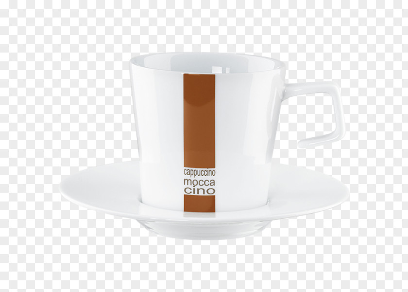Coffee Cup Espresso Cappuccino Saucer PNG
