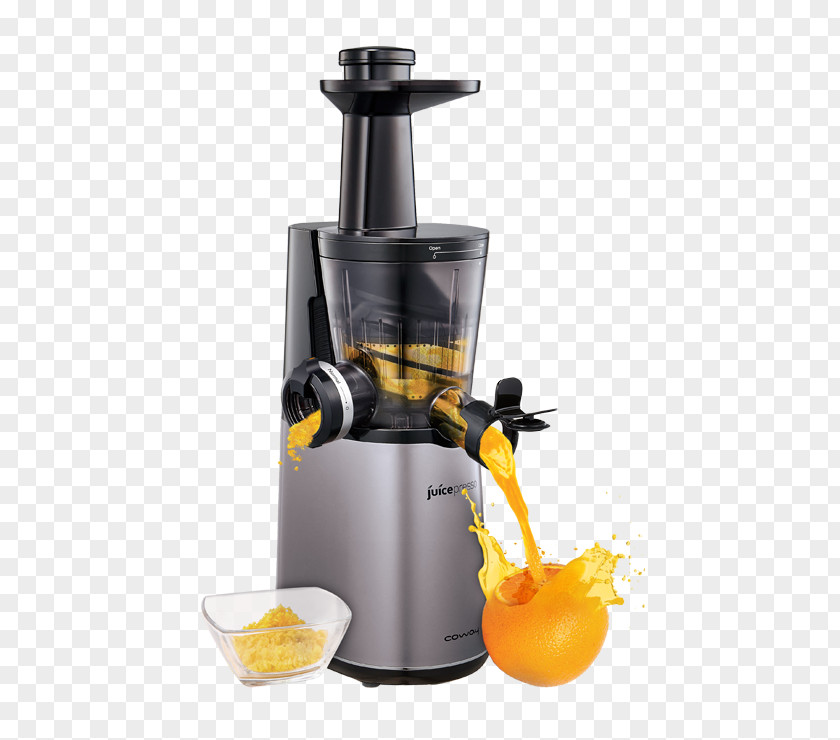 Creative Dynamic Fruit Juicer Water Filter Coway Malaysia PNG