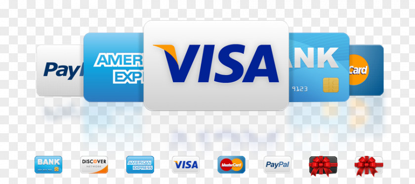 Credit Card Payment Debit E-commerce System PNG