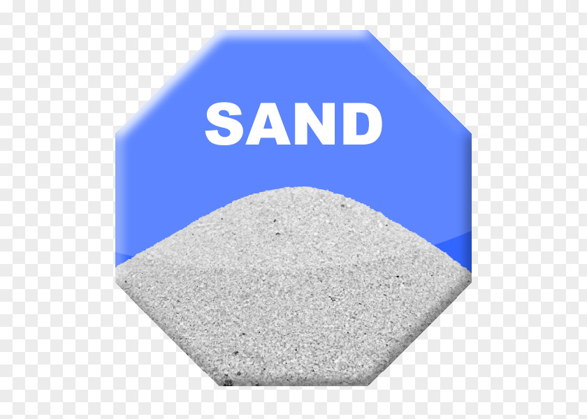 Gravel Soil Product Sand Font Logo PNG
