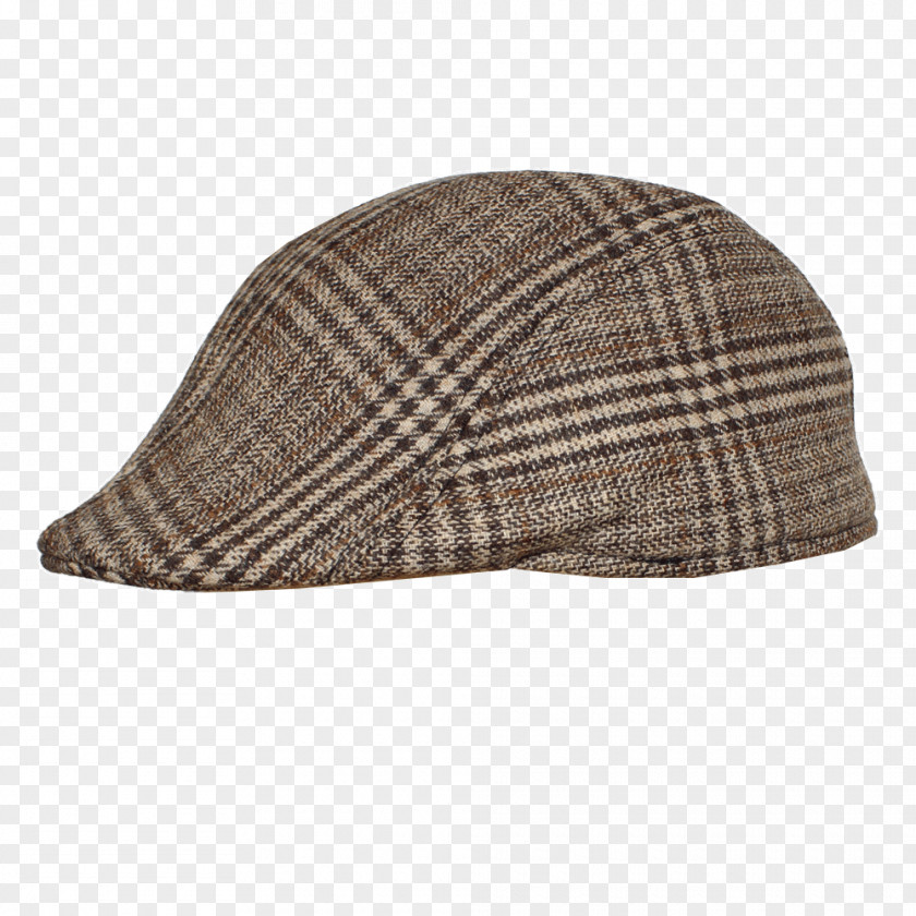 Hat Wool Tartan PNG