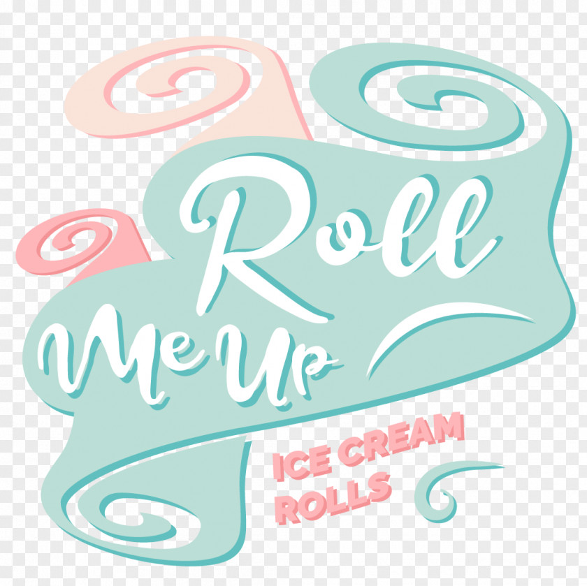 Ice Cream Roll Fried Dolcetti Sorbet PNG