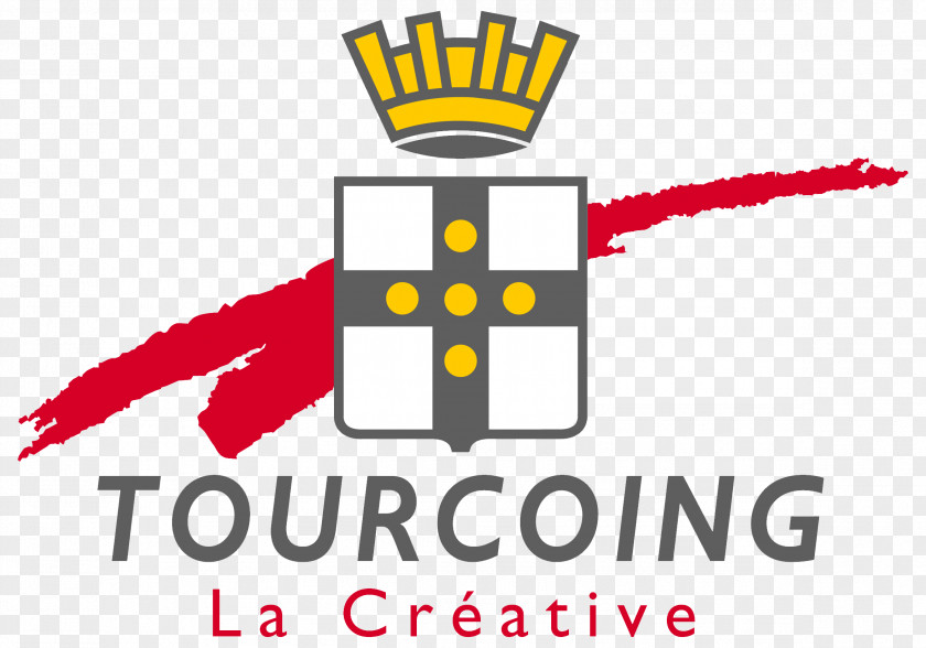 Roncq Lille Logo Linselles Canton Of Tourcoing-1 PNG