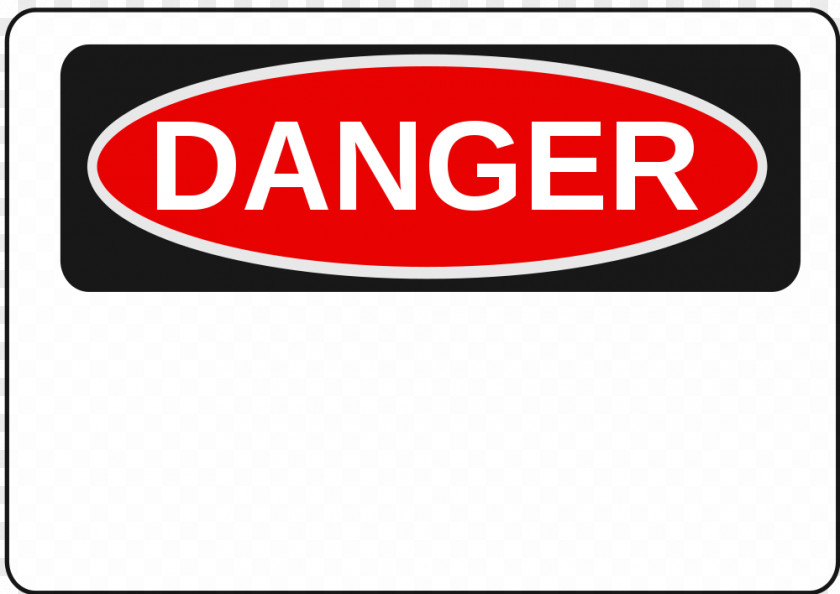 Stock Market Images Warning Sign Hazard Safety PNG