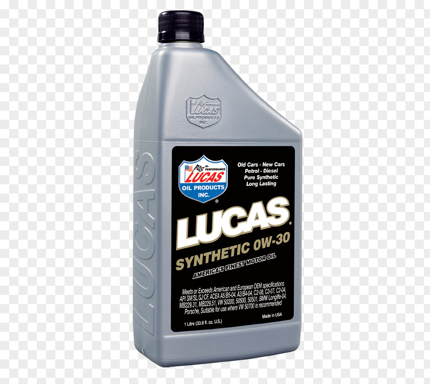Total Oil Engine Motor Synthetic Lucas Lubricant PNG